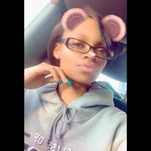 Meet your Posher, Miah